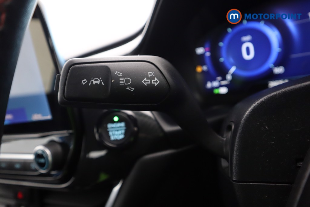 Used Ford Puma 2020 for sale - 76949308: Photo 15