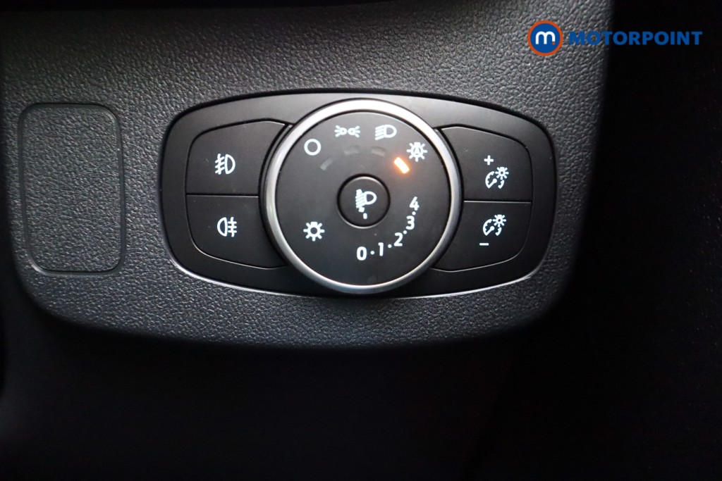 Used Ford Puma 2020 for sale - 76949308: Photo 17