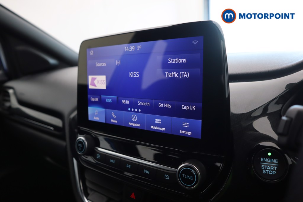 Used Ford Puma 2020 for sale - 76949308: Photo 19