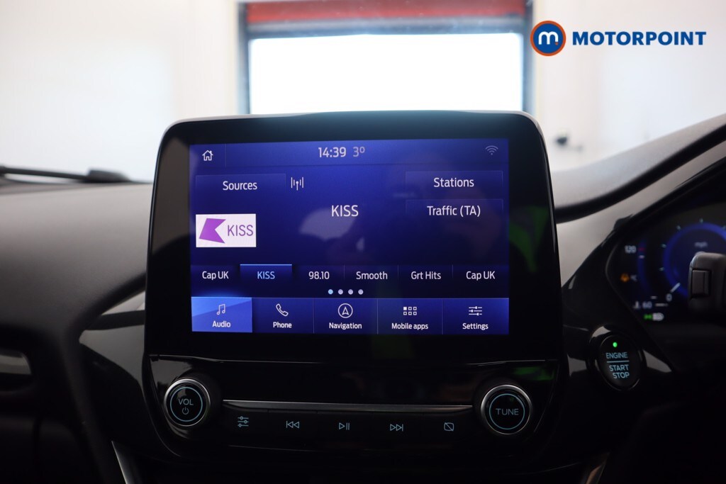 Used Ford Puma 2020 for sale - 76949308: Photo 20