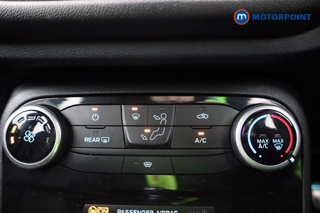 Used Ford Puma 2020 for sale - 76949308: Photo 22