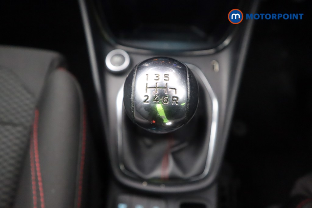 Used Ford Puma 2020 for sale - 76949308: Photo 25