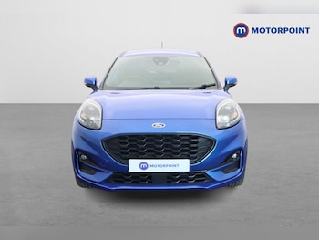 Used Ford Puma 2020 for sale - 76949308: Photo