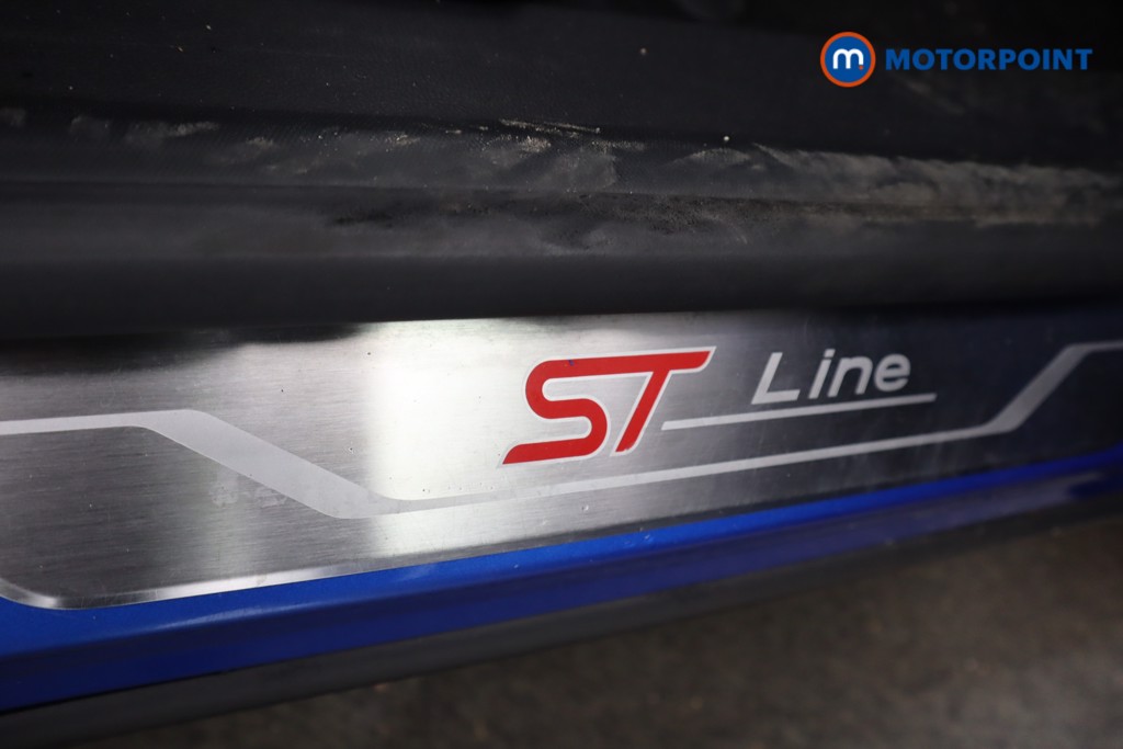 Used Ford Puma 2020 for sale - 76949308: Photo 33