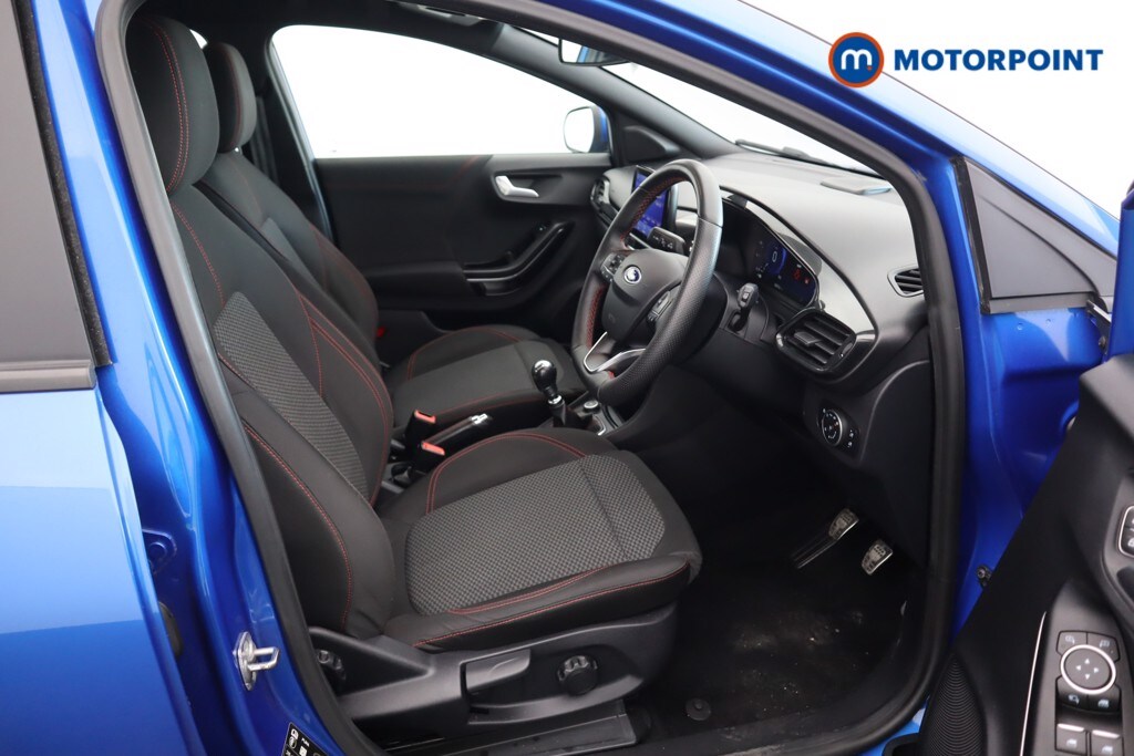 Used Ford Puma 2020 for sale - 76949308: Photo 34