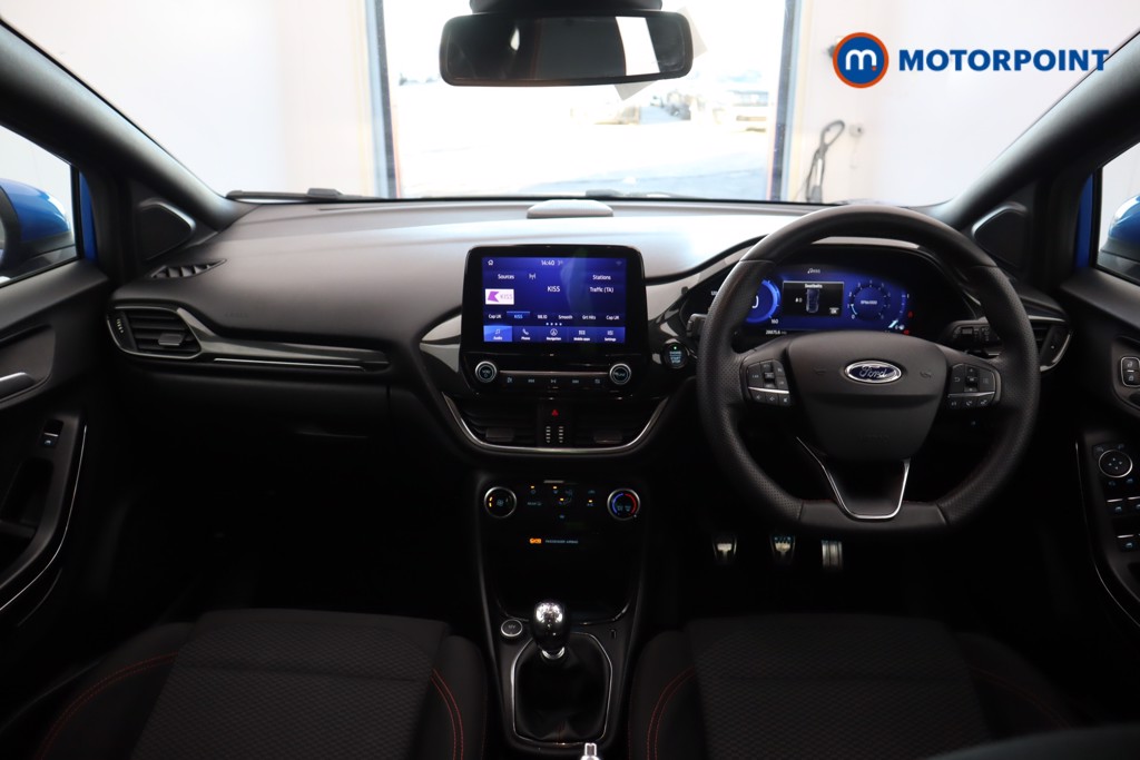 Used Ford Puma 2020 for sale - 76949308: Photo 35