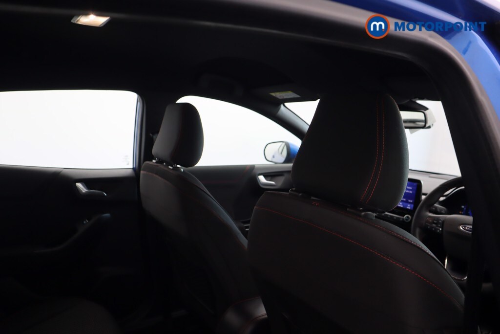 Used Ford Puma 2020 for sale - 76949308: Photo 36