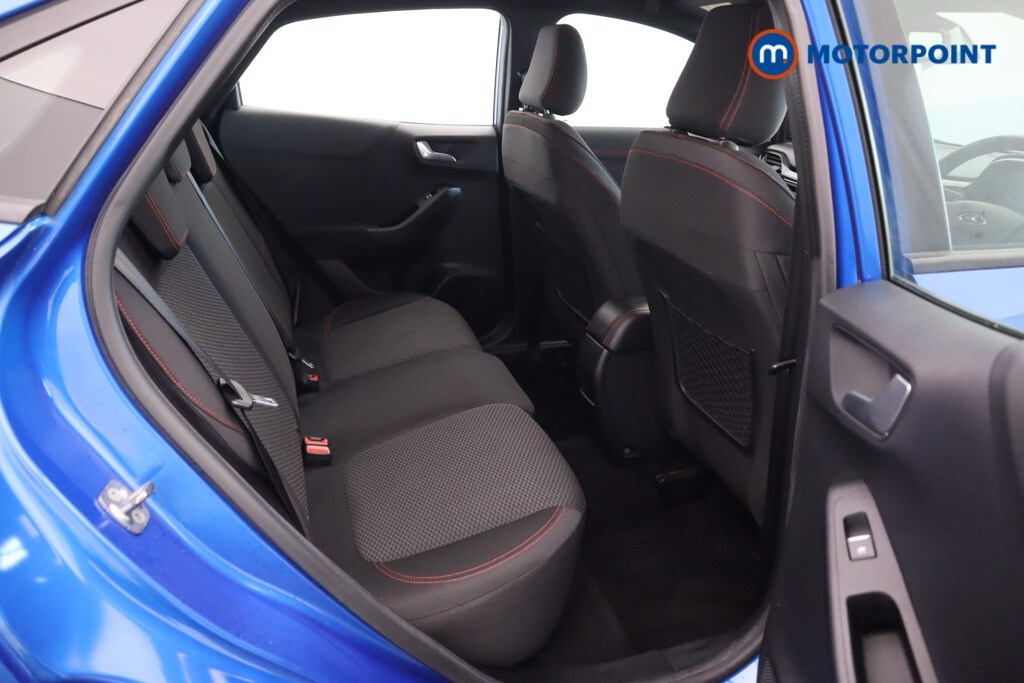 Used Ford Puma 2020 for sale - 76949308: Photo 37