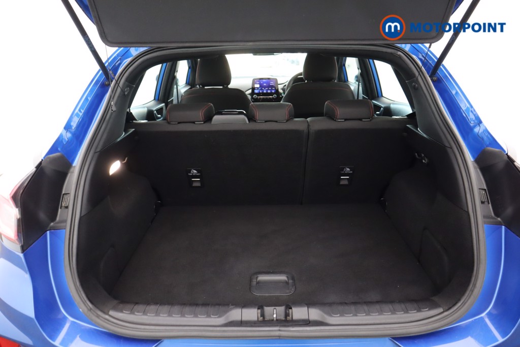 Used Ford Puma 2020 for sale - 76949308: Photo 40