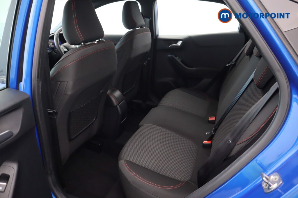 Used Ford Puma 2020 for sale - 76949308: Photo 42