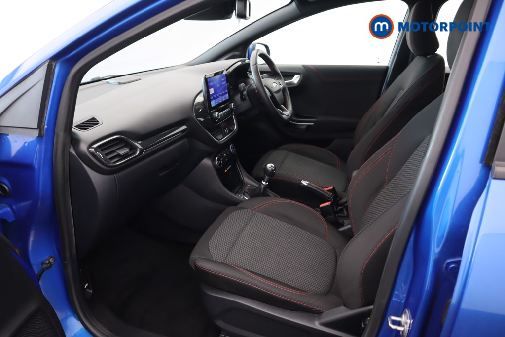 Used Ford Puma 2020 for sale - 76949308: Photo 44