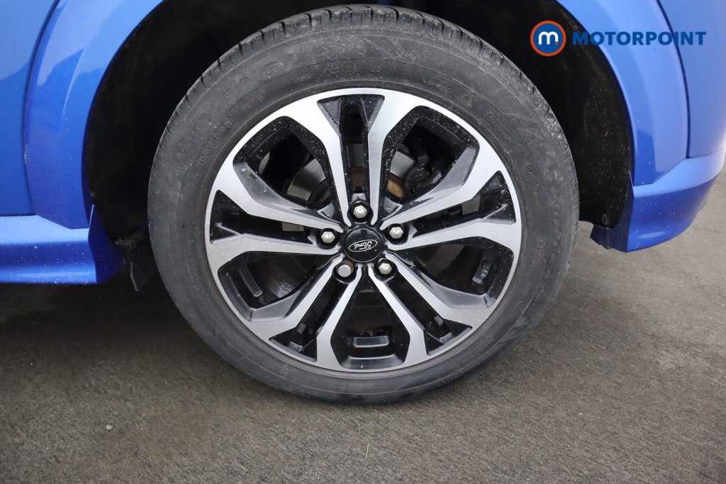 Used Ford Puma 2020 for sale - 76949308: Photo 47