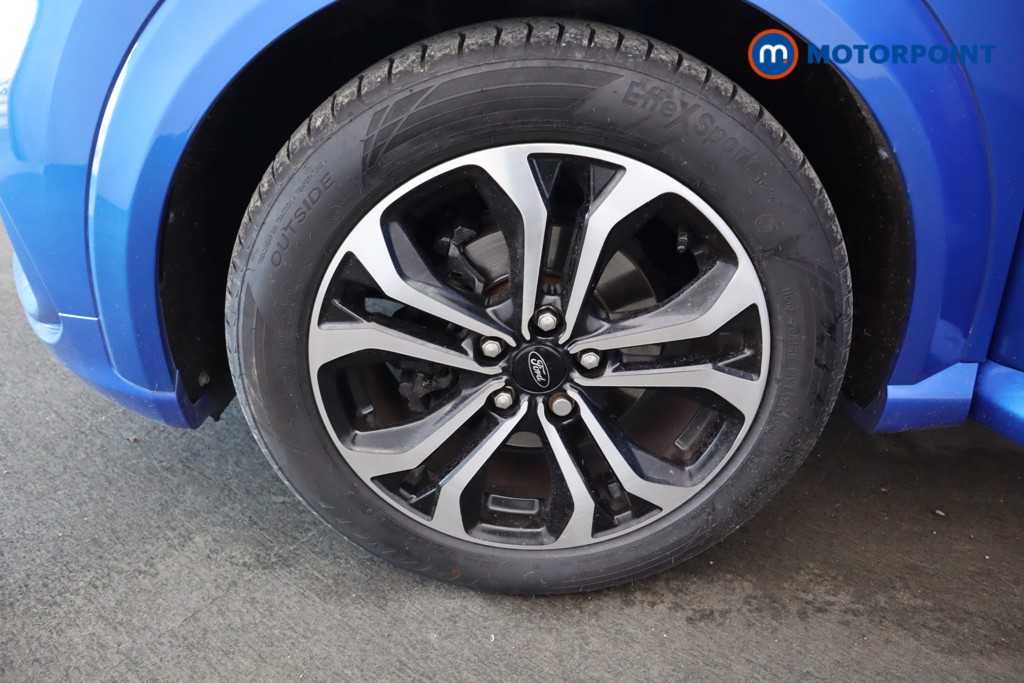 Used Ford Puma 2020 for sale - 76949308: Photo 48