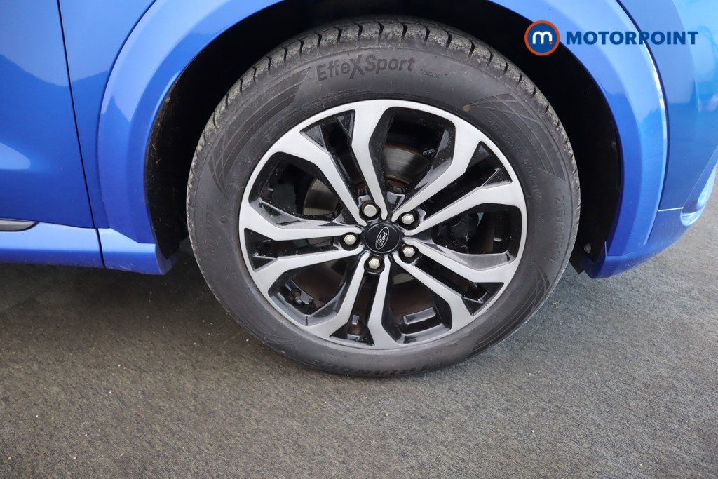 Used Ford Puma 2020 for sale - 76949308: Photo 49