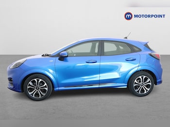 Used Ford Puma 2020 for sale - 76949308: Photo