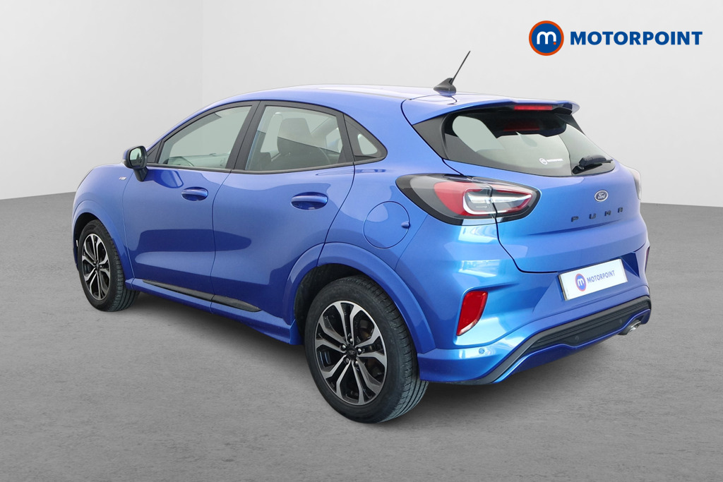 Used Ford Puma 2020 for sale - 76949308: Photo 5