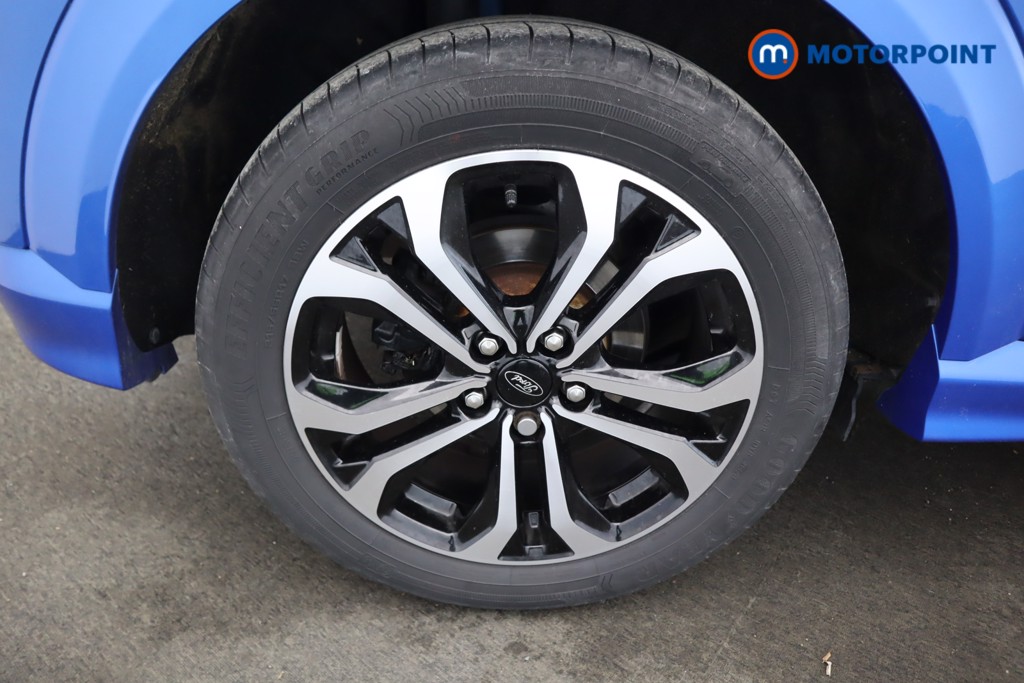 Used Ford Puma 2020 for sale - 76949308: Photo 50