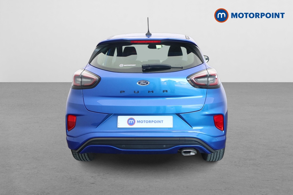 Used Ford Puma 2020 for sale - 76949308: Photo 6