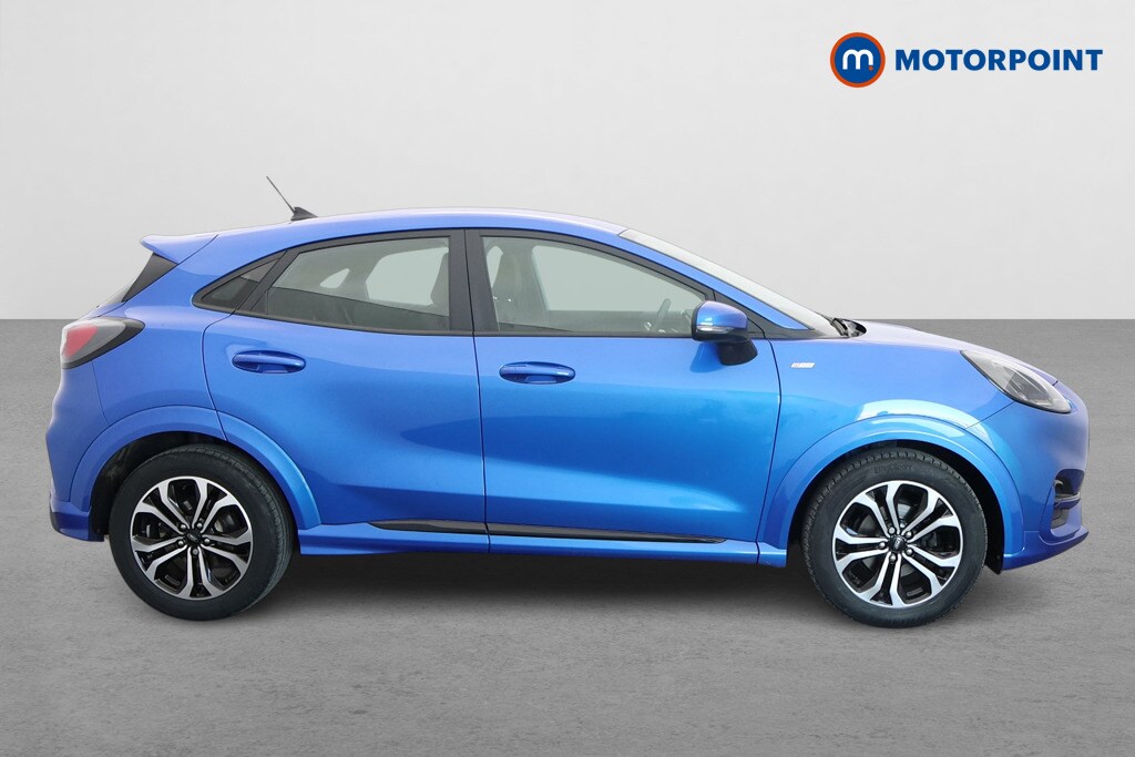 Used Ford Puma 2020 for sale - 76949308: Photo 8