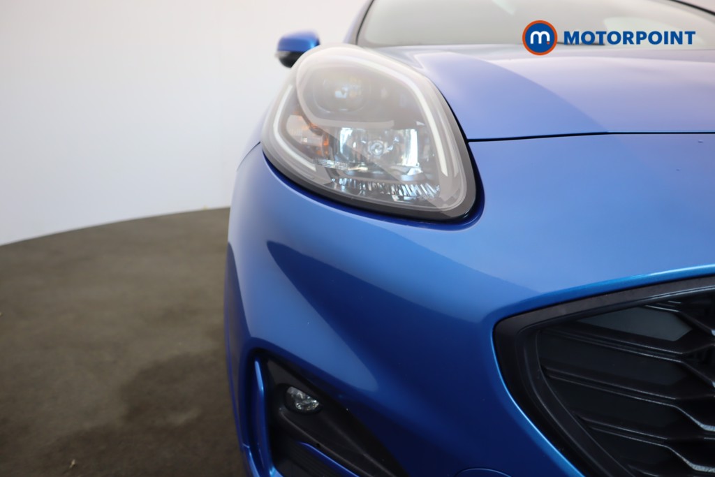 Used Ford Puma 2020 for sale - 76949308: Photo 9