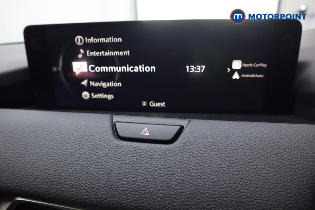 Used Mazda CX-60 2023 for sale - 76460815: Photo 10