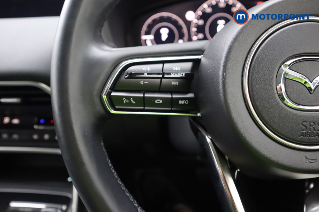 Used Mazda CX-60 2023 for sale - 76460815: Photo 13