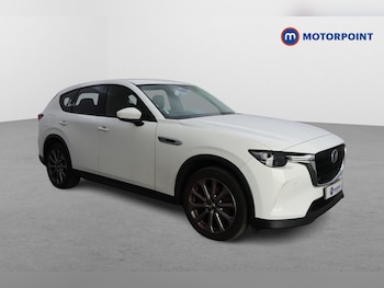 Used Mazda CX-60 undefined for sale - 76460815: Photo