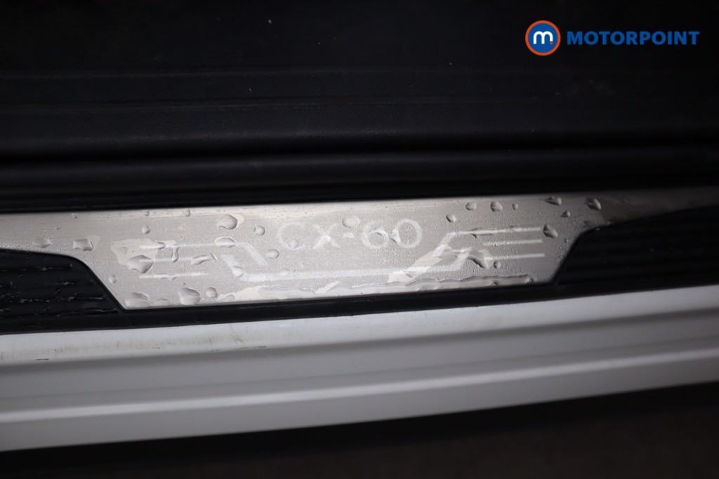 Used Mazda CX-60 2023 for sale - 76460815: Photo 23