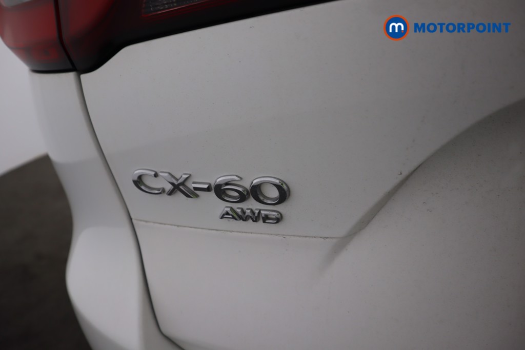 Used Mazda CX-60 2023 for sale - 76460815: Photo 26