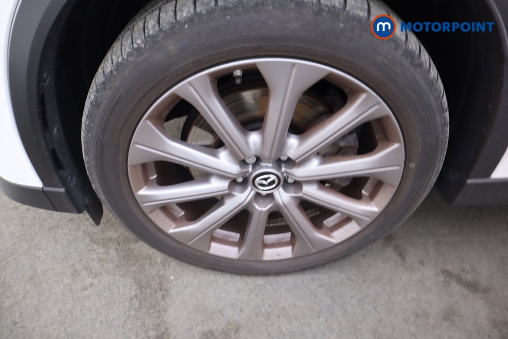 Used Mazda CX-60 2023 for sale - 76460815: Photo 31