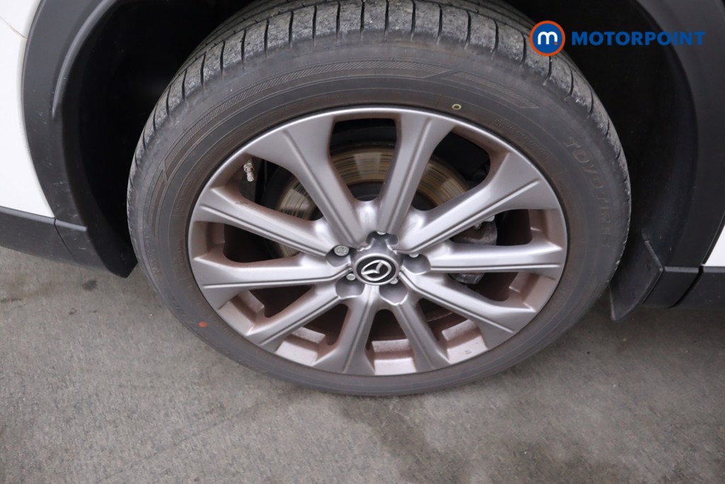 Used Mazda CX-60 2023 for sale - 76460815: Photo 33