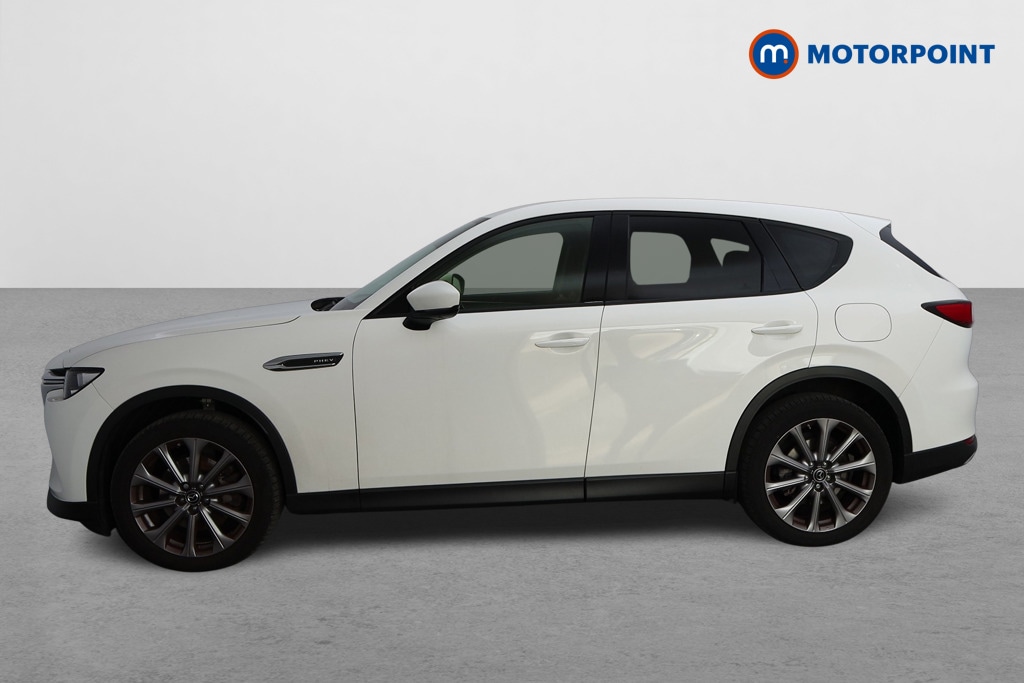 Used Mazda CX-60 2023 for sale - 76460815: Photo 4