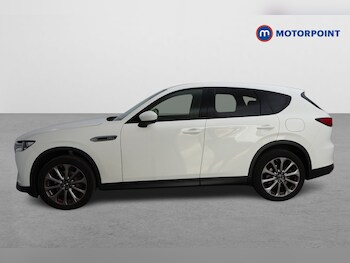 Used Mazda CX-60 undefined for sale - 76460815: Photo