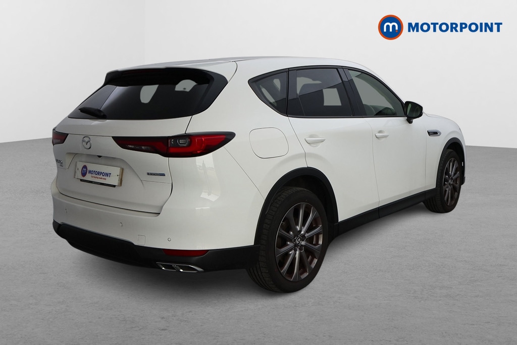 Used Mazda CX-60 2023 for sale - 76460815: Photo 7