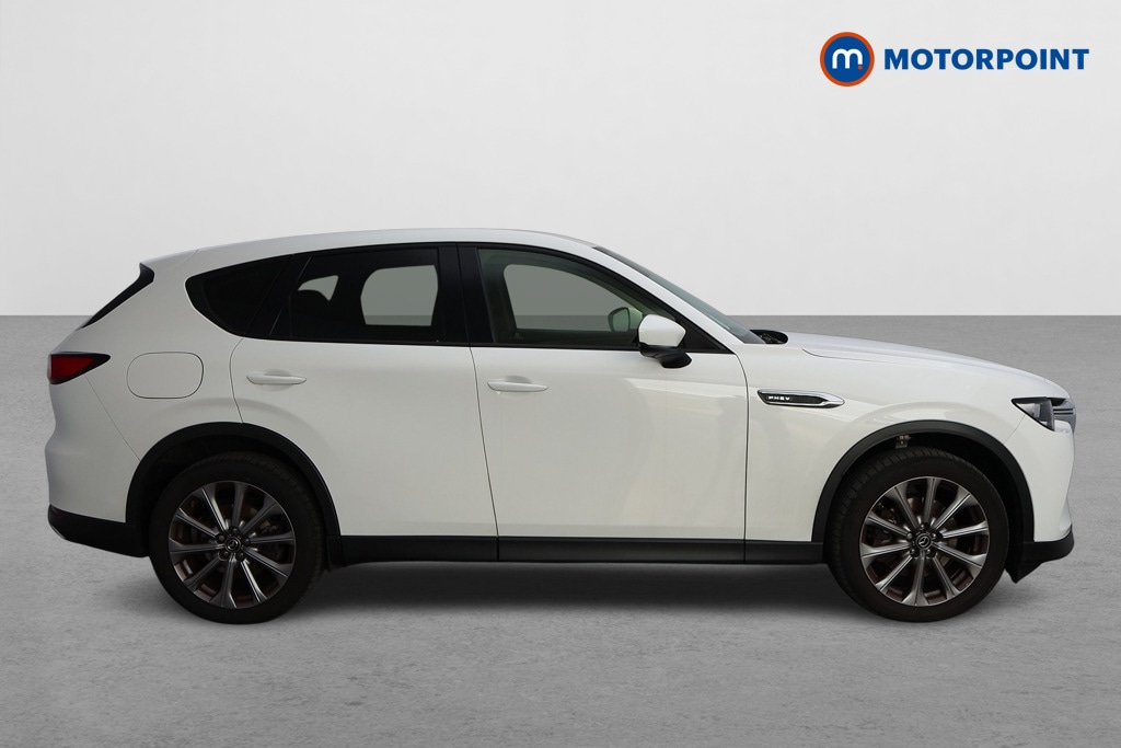 Used Mazda CX-60 2023 for sale - 76460815: Photo 8