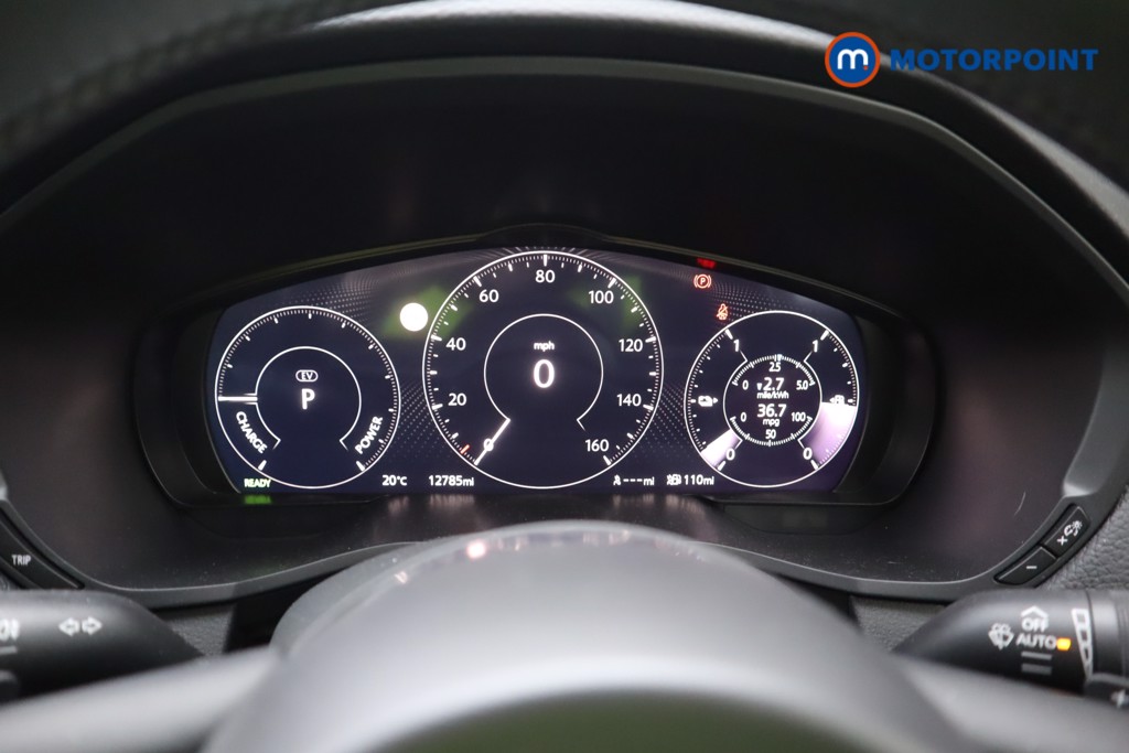 Used Mazda CX-60 2023 for sale - 76460815: Photo 9