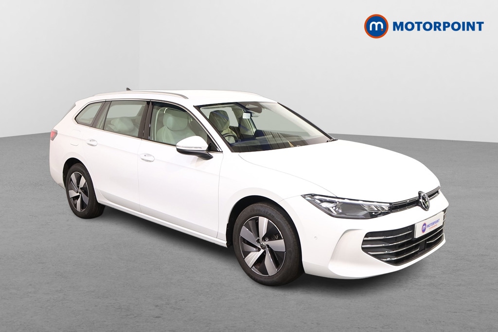 Used Volkswagen Passat 2025 for sale - 76394311: Photo 1