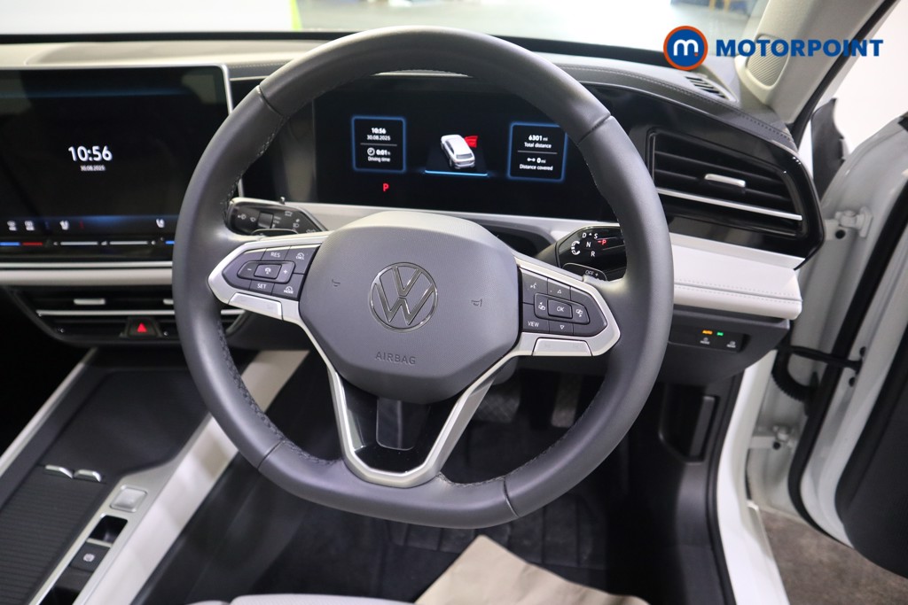 Used Volkswagen Passat 2025 for sale - 76394311: Photo 10