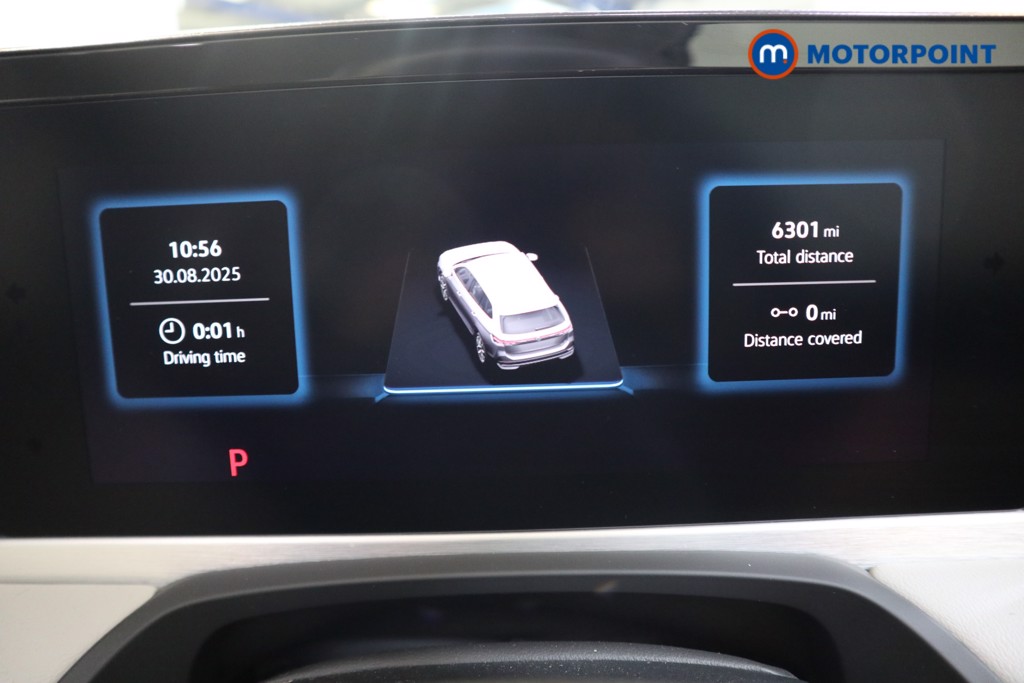 Used Volkswagen Passat 2025 for sale - 76394311: Photo 11