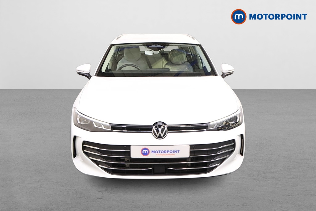 Used Volkswagen Passat 2025 for sale - 76394311: Photo 2