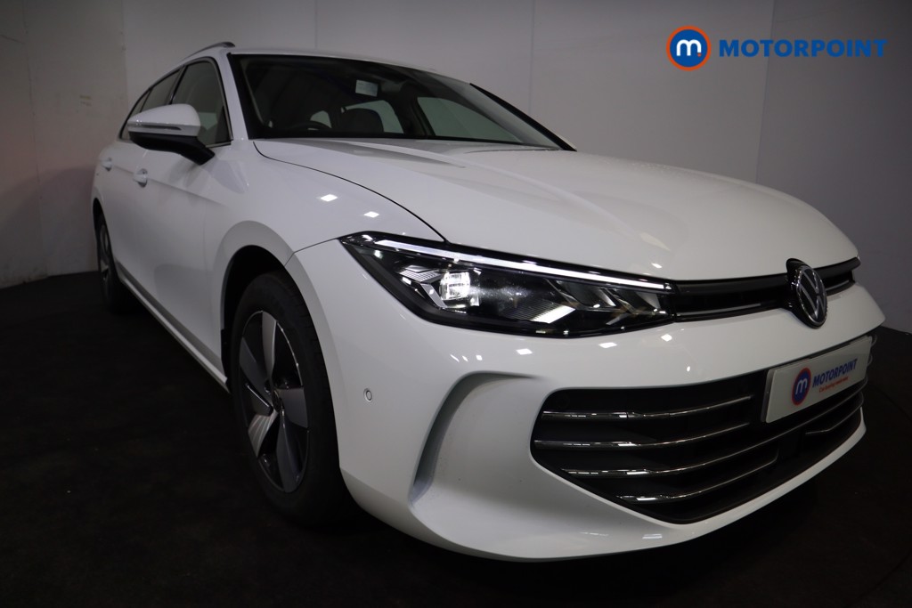 Used Volkswagen Passat 2025 for sale - 76394311: Photo 27