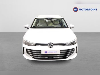 Used Volkswagen Passat 2025 for sale - 76394311: Photo
