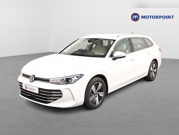 Used Volkswagen Passat 2025 for sale - 76394311: Photo