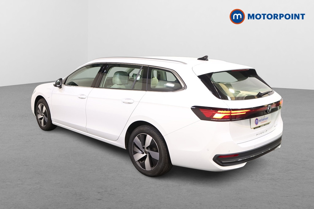 Used Volkswagen Passat 2025 for sale - 76394311: Photo 5