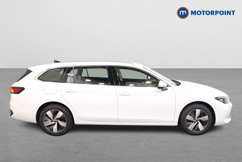 Used Volkswagen Passat 2025 for sale - 76394311: Photo 8