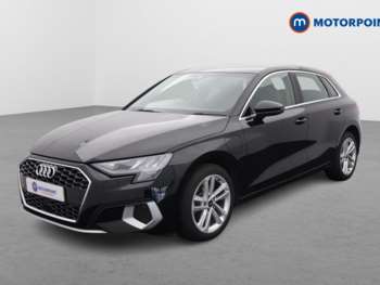 Used Audi A3 2024 for sale - 74903107: Photo