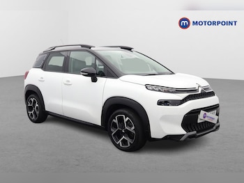 Used Citroen C3 Aircross 2023 for sale - 79240875: Photo