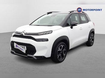 Used Citroen C3 Aircross 2023 for sale - 79240875: Photo