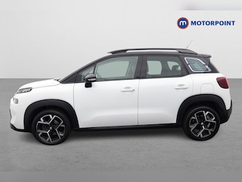 Used Citroen C3 Aircross 2023 for sale - 79240875: Photo