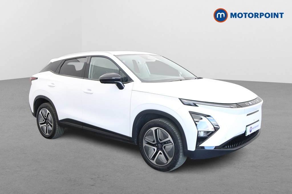 Used Omoda OMODA 5 2024 for sale - 76405381: Photo 1